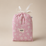 Baby Wrap από μπαμπού - Sweet Daisy