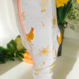 ZIPSTER™ Ribbed Chuck