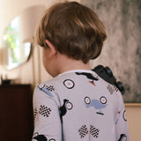 Children's PJ BIG Bobby Car Retro Racer