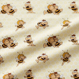 Maya x ZIPSTER™ Honey Dreams