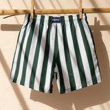 Ανδρικό μαγιό Como Stripes