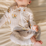 ZIPSTER™  Μικρός Πρίγκιπας, τροχιά των ονείρων