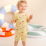 Children's Shortie Ομπρέλα παραλίας PJ Set