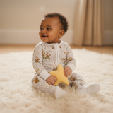 ZIPSTER™  Μικρός Πρίγκιπας, τροχιά των ονείρων