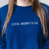 Φούτερ θηλασμού - Cool Mums Club