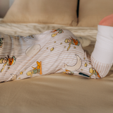 ZIPSTER™  Μικρός Πρίγκιπας, τροχιά των ονείρων