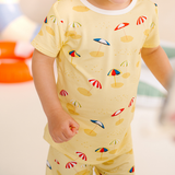 Children's Shortie Ομπρέλα παραλίας PJ Set