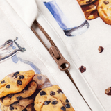 ZIPSTER™ Cookies and Cream