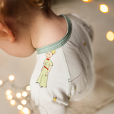 ZIPSTER™ Αστεροειδής Little Prince B-612