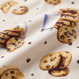 Παιδικά μπισκότα «PJ Cookies and Cream»