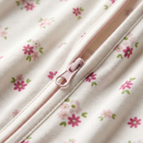 ZIPSTER™ Pure Pink Blossom Collar