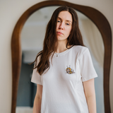 Θηλασμός T-Shirt Maya