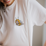 Θηλασμός T-Shirt Maya