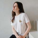 Θηλασμός T-Shirt Maya