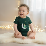 Bodysuit The Little Prince® Among the Stars