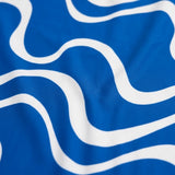Mens Swimming Trunks Ride The Wave