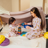 Παιδικό σετ PJ Maya Blossom Magic