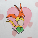 Bodysuit Μικρός Πρίγκιπας εξημερωμένη αγάπη