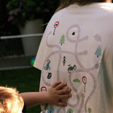 Men's T-shirt BIG Bobby Car