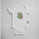 Bodysuit The Little Prince® Lessons from the Fox