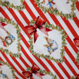 Κυρίες Pyjamas Set Peter at Christmas