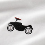 Men's T-shirt BIG Bobby Car