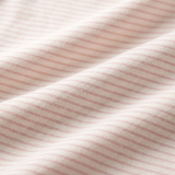 ZIPSTER™ Pure Pink Stripe