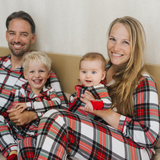 Κυρίες Tartan Dreams Pyjamas Set