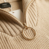 Breastfeeding Sweater Vienna