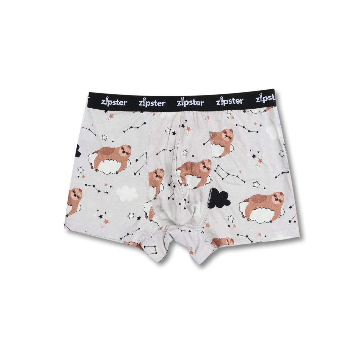 Men's Boxer Shorts Sloth