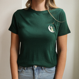 Breastfeeding T-Shirt The Little Prince® Among the Stars