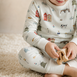 Children's PJ Amsterdam