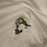 Θηλασμός T-Shirt Janosch