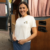 Θηλασμός T-Shirt Janosch