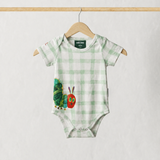 Φόρμα Μια κάμπια πολύ πεινασμένη™ Gingham