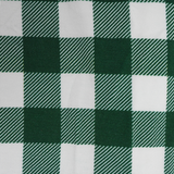 ZIPSTER™ Πράσινο Gingham