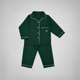 Παιδικό σετ PJ Green Heritage