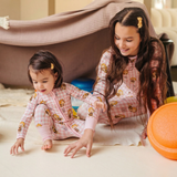 Παιδικό σετ PJ Maya Blossom Magic