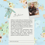 Children's PJ Around the World