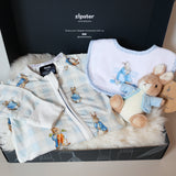 Σετ δώρου Peter Rabbit Mini Μπλε (3 τεμάχια)