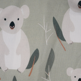 Ανδρικό σορτς μποξεράκι Koala
