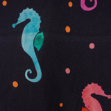 Children's PJ Set Seahorse