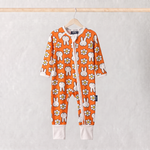ZIPSTER x Miffy Φορμάκι μωρού από μπαμπού της Daisy Days, μπροστινή όψη