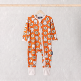 ZIPSTER x Miffy Φορμάκι μωρού από μπαμπού της Daisy Days, μπροστινή όψη