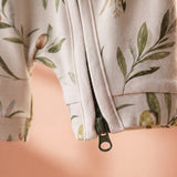 ZIPSTER™ Shortie Ελιές