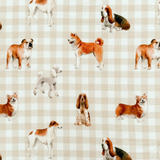 Παιδικό PJ Set Doggy Day Care
