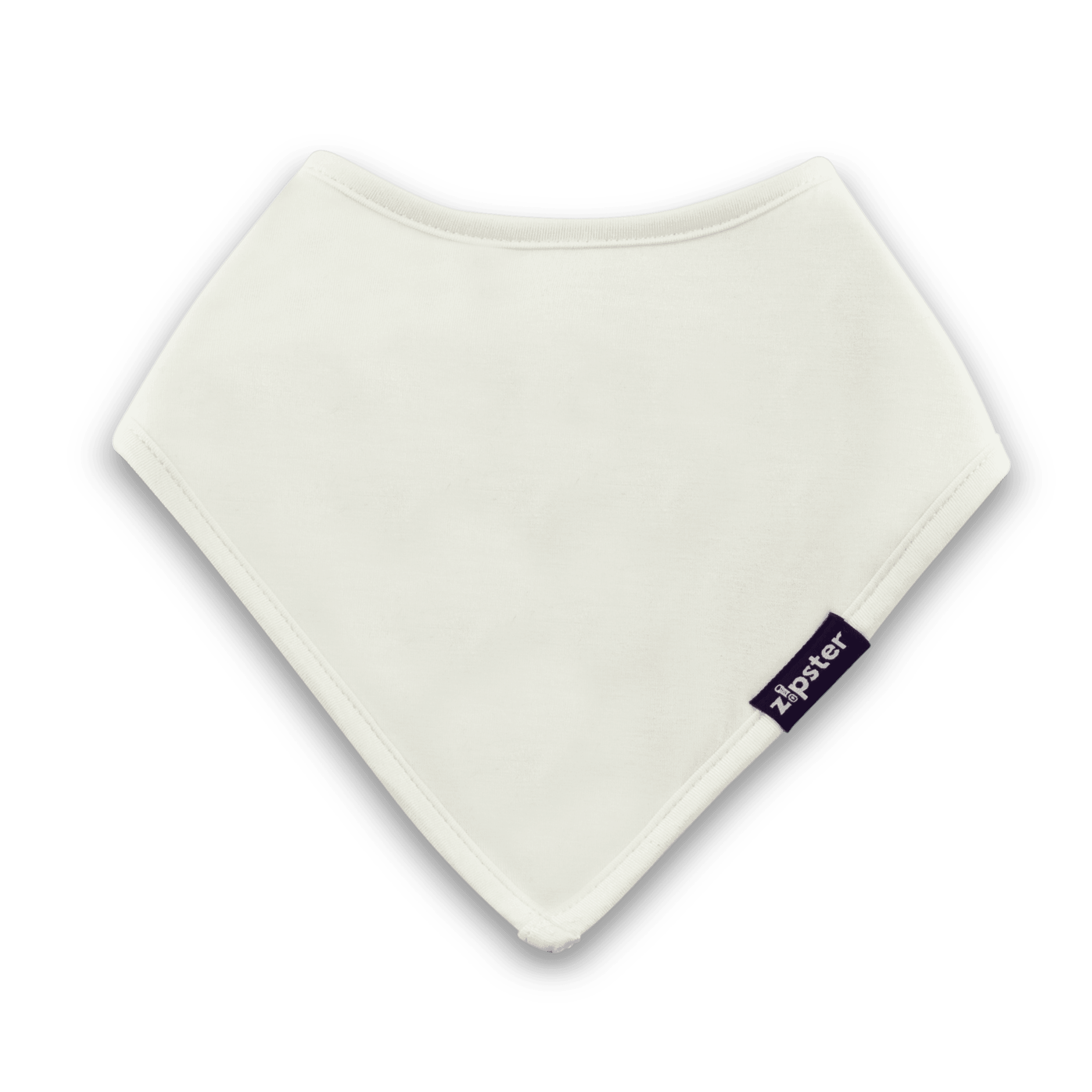 Essential Zipster Dribbler Bib