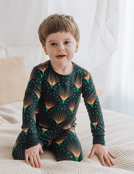 Children's PJ Set Gatsby - Zipster