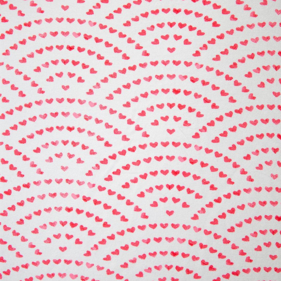 Children's PJ Set Love - Zipster